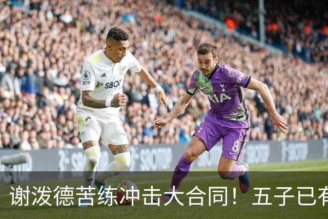 谢泼德苦练冲击大合同！五子已有三人薪资过亿，谢泼德预测6000万